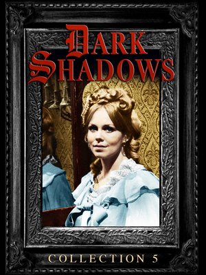 cover image of Dark Shadows, Volume 5, Episode 372